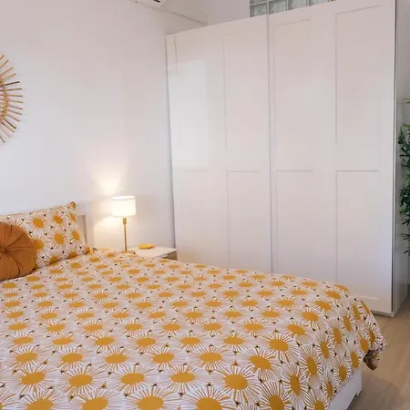 Apartment Like-home-t1 Apt-the Counstryside In The *