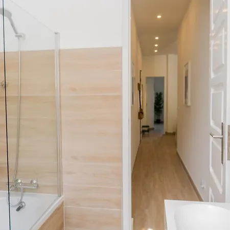 Apartment Like-home-t1 Apt-the Counstryside In The *