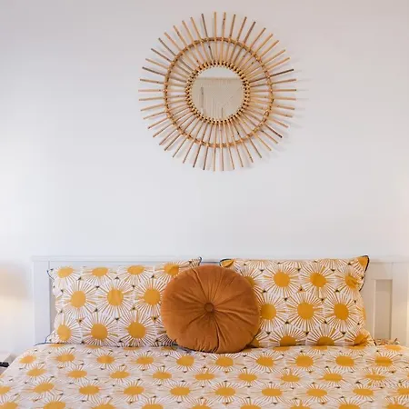 Like-home-t1 Apt-the Counstryside In The * Lisbon