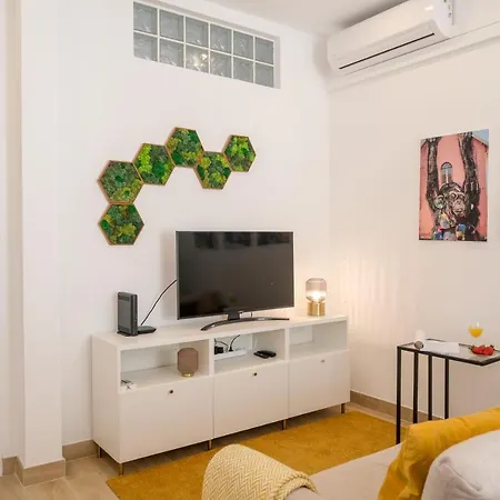 Apartment Like-home-t1 Apt-the Counstryside In The Lisbon