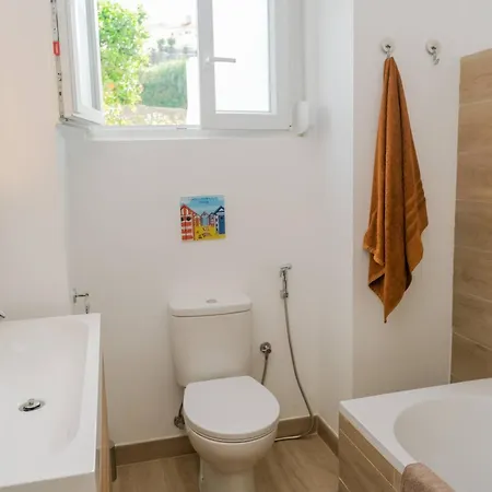 Like-home-t1 Apt-the Counstryside In The Lisbon
