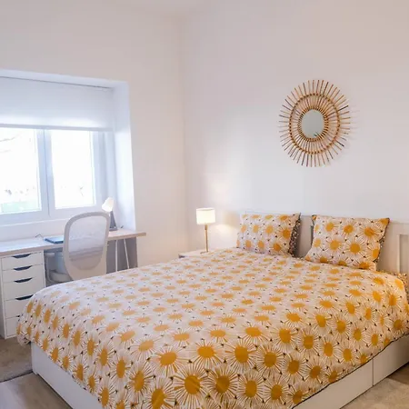 Apartment Like-home-t1 Apt-the Counstryside In The *