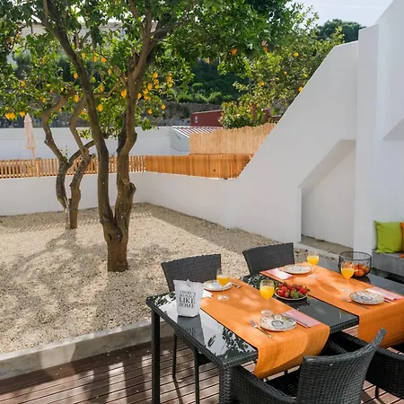 Like-home-t1 Apt-the Counstryside In The
