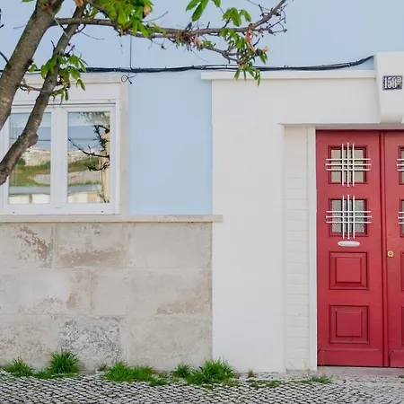 Διαμέρισμα Like-home-t1 Apt-the Counstryside In The