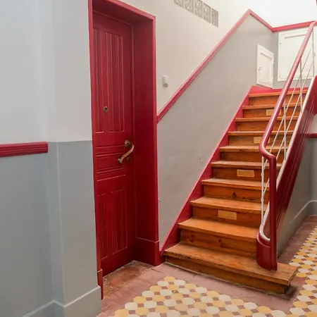 Apartment Like-home-t1 Apt-the Counstryside In The Lisbon