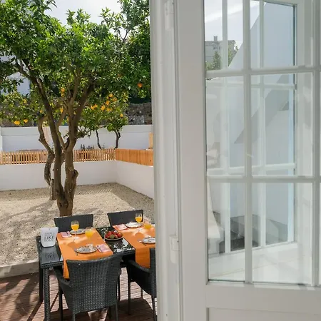 Like-home-t1 Apt-the Counstryside In The Διαμέρισμα Lisboa