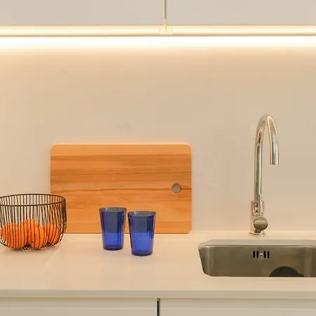 Διαμέρισμα Like-home-t1 Apt-the Counstryside In The Lisboa